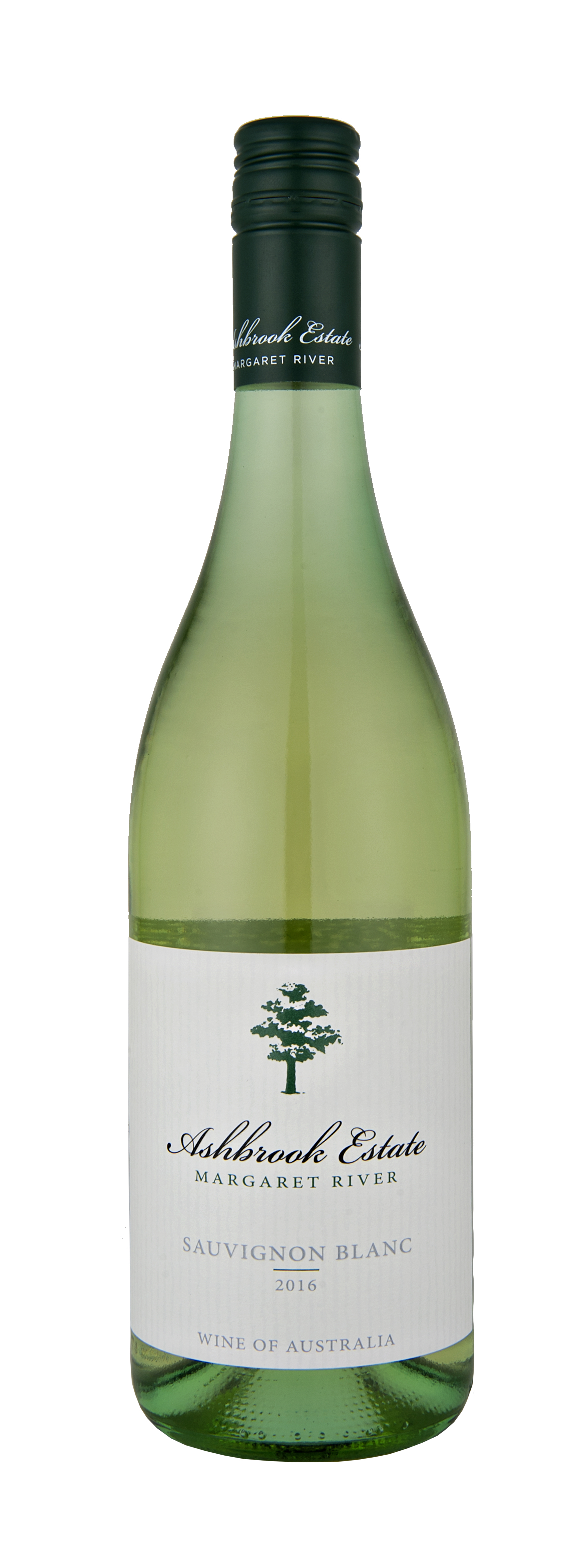 Sauvignon Blanc 2016 Ashbrook Wines