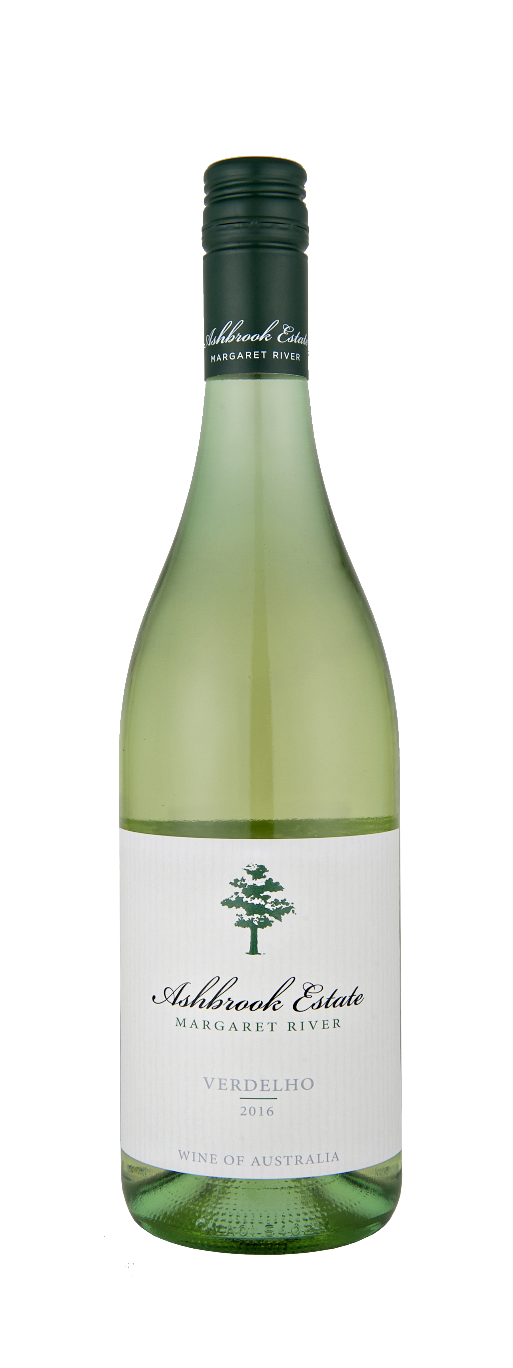 Verdelho 2016 Ashbrook Wines
